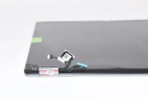 Dell Latitude 7410 2-in-1 14" FHD LCD Touch Screen Complete Assembly Silver - Picture 1 of 2