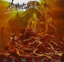 Nemesis von Midnight Sun | CD | Zustand sehr gut - Bild 1 von 1