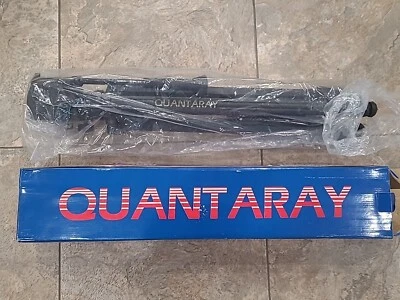 Camera Tripod KVB 4106B - Image 1 of 4