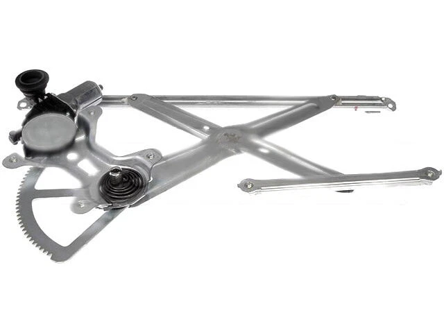 Regulador de janela dianteiro direito Dorman 25113ZNGV 2005 Toyota Sienna 2004-2009 - Imagem 1 de 2