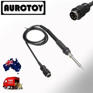 ESD 936 50W 5 pins fine tips/Solder SOLDERING STATION IRON Handle for HAKKO 907 - Bild 1 von 3