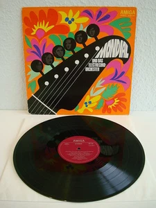 Mondial Und Das Electrecord-Orchester - Same | AMIGA 1972 | VG+ / VG - Bild 1 von 7