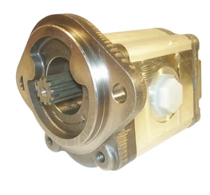 BOMBA DE ENGRANAJES PARA JCB - 20/211200 20-211200 20211200 - Imagen 1 de 1