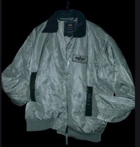 Alpha Industries Jacke Limited Edition⚡ - Bild 1 von 5