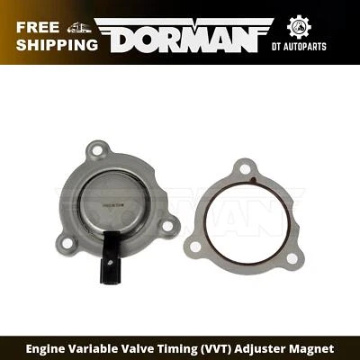 Imán ajustador VVT para motor GMC Yukon Dorman 2007-2014 2008 2009 2010 2011 Foto 1 de 4