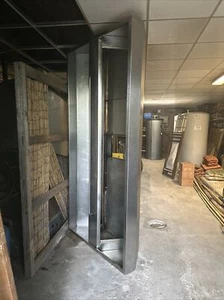 cappa professionale cucina per ristoranti - Foto 1 di 5