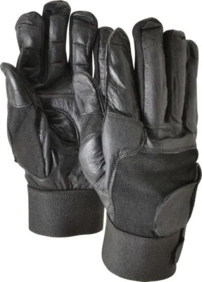 Guantes de trabajo Ability One 2XL (11) antivibración/protección contra impactos Foto 1 de 2