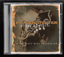 Prairie Oyster – String Of Pearls - A Greatest Hits Collection (CD)