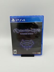 Neverwinter Nights Enhanced Edition (2019) PS4