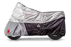 Motorrad Faltgarage Abdeckplane softgarage passend für HONDA NC 750 X - Picture 1 of 17