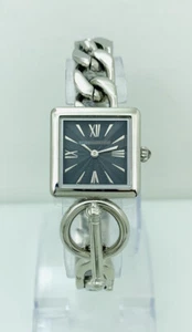 BCBGMAXAZRIA Ladies BG8022 Stainless Steel Bracelet with Toggle closure Watch - Picture 1 of 21