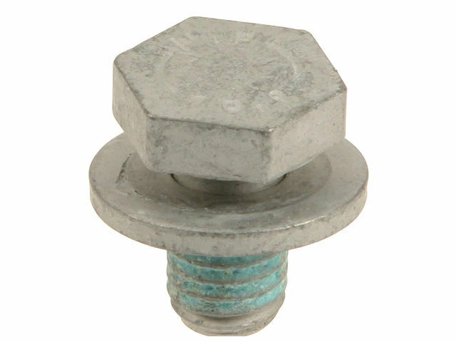 Tornillo de volante para BMW 330xi G653DC 2006 10 x 17.5mm: Tornillo hexagonal Foto 1 de 1