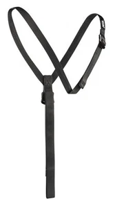 Petzl Secur Schultergurte Höhle Brustgurt für Petzl Croll - Bild 1 von 1