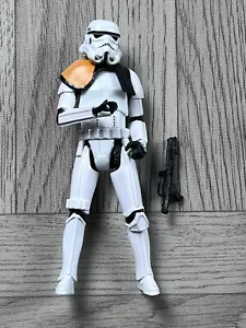 Star Wars - Solo - Stormtrooper Squad Leader (Mimban) - loose - Picture 1 of 1