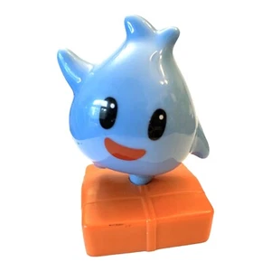 Juguete de Happy Meal de la película Lumalee 2022 de Super Mario para Nintendo McDonalds - Imagen 1 de 4