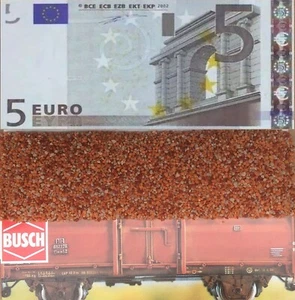 BUSCH 7602, LADEGUT z.B. für Märklin 4602 46020, Fleischmann 5205, Trix 23821 - Picture 1 of 2