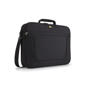 Case Logic 3201491 VNCI-215 Carrying Case for 15.6" Notebook - Black - Picture 1 of 3