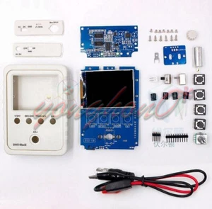 1PC 15001K Tech DS0150 DSO-SHELL (DSO150) Digital Oscilloscope With Housing - Picture 1 of 3