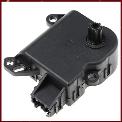 Atuador de motor de porta de mistura novo 1 peça para Ford Expedition F150 2009-2014 DL3Z19E616A - Imagem 1 de 4