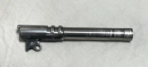WWII era USGI COLT .45 Auto 45ACP m1911 1911A1 pistol gun BARREL S ? marked - Picture 1 of 16