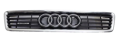 Решетка радиатора 00 01 02 03 04 05 Audi Allroad C5 4B 4Z7853651 - Изображение 1 из 4