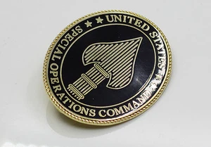 USA Joint Special Operations Command Abzeichen - Bild 1 von 2