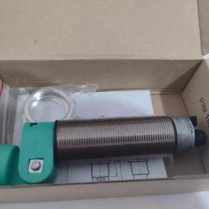 1pcs Pepperl+Fuchs Ultrasonic Sensor UC2000-30GM70S-2E2R2-V15 - Afbeelding 1 van 4