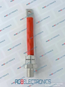 300UR40A - International Rectifier IR Vishay Ruttonsha DIODENGLEICHRICHTER - NEU - Bild 1 von 5