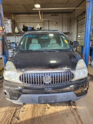 Cinturón de seguridad cubo delantero conductor retractor se adapta 04-07 RENDEZVOUS 1927398 Foto 1 de 4