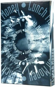 Atlas Games Lunch Money,Contemporary Manufacture - Picture 1 of 1