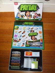 PAYDAY- Hold On To Your Hard Earned Cash!! Excellent condition - Picture 1 of 3