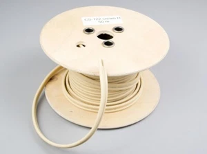 Cable de altavoz híbrido Van Den Hul CS 122 1m socavado ¡Múltiples premios ganadores! - Imagen 1 de 5