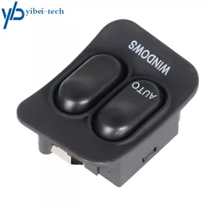 Driver Side Power Window Switch F57Z14529B For 95-07 Ford Ranger 2.3L 3.0L 4.0L - Picture 1 of 8