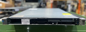 HP ProLiant DL360 Gen9 Server 2xXeon E5-2620 v3 @2.4GHz NoRam No HDD 1xCard 2PSU - Picture 1 of 4