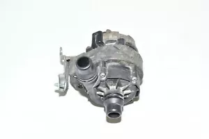 BMW I01 i3 60Ah LCI Zusatzk Sleeve Hlmittelpumpe Auxiliary Waterpump 0392024054 - Picture 1 of 6