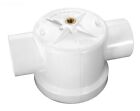 3-4 DAY SHIPPING Zodiac Jandy Ray-Vac Pool Energy Filter Top Port R0374000