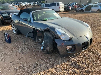 Seat Belt Front Bucket Driver Retractor Fits 06-10 SOLSTICE 4708735 Foto 1 de 4