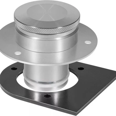 Aluminum Fuel Tank Filler Neck and Gas Cap with Steel Weld On Bracket 172530 - Image 1 of 4