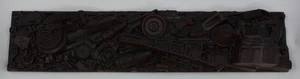 Lionel 17407-14 Gondola Scrap Load (10) - Picture 1 of 2