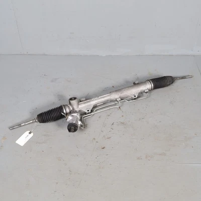 2006-2013 BMW 128i 135i 328i 335i Power Steering Gear Rack Pinion OEM Used - Image 1 of 4