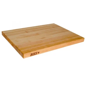 Boos ProChef Ahorn Schneidebrett R03 - Picture 1 of 1