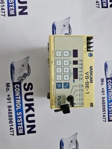 NSD Varicam VS-5E-1 Controller - Picture 1 of 5