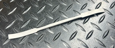 Neu 1 Stk. Glardon Vallorbe Präzisions Riffelfeile 180mm Hieb 2 fein Z 12711 - Bild 1 von 4