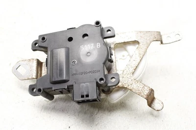 Привод двери обогревателя 2012-2015 Honda Civic Si AW063800-1220 седан 12-15 - Изображение 1 из 4