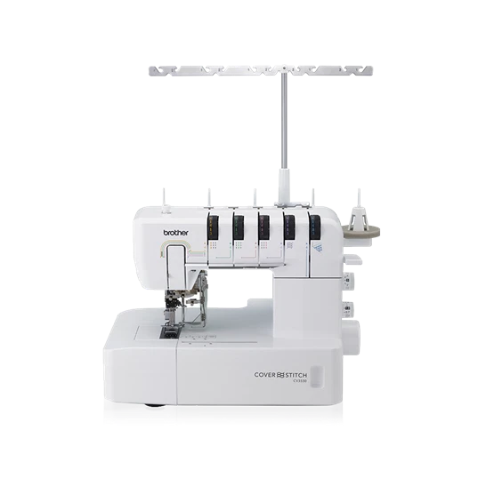 Brother CV3550 Double-Sided CoverStitch Machine - Pre-Owned - Image 1 of 1