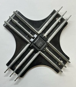 Lionel Spur O 90 Grad Frequenzweiche - 6-65540 - 1986 [Bin #203] - Bild 1 von 8