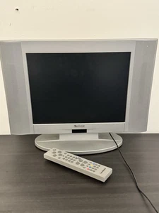 Goodmans LD1 503 TV With Remote, Stand 15inch, Working - Picture 1 of 11
