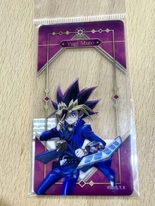 Yu-Gi-Oh! Dueling Heroes Duel Monsters Character Pic 2023 - Picture 1 of 1