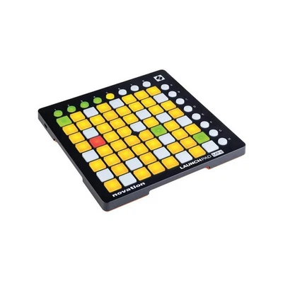 NOVATION LaunchPad Mini MKII Grid Controller (Official Japanese Product) - Image 1 of 4