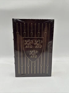 Ivanhoe by Sir Walter Scott New Sealed - Bild 1 von 3